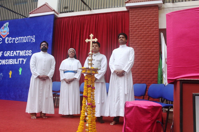 investiture